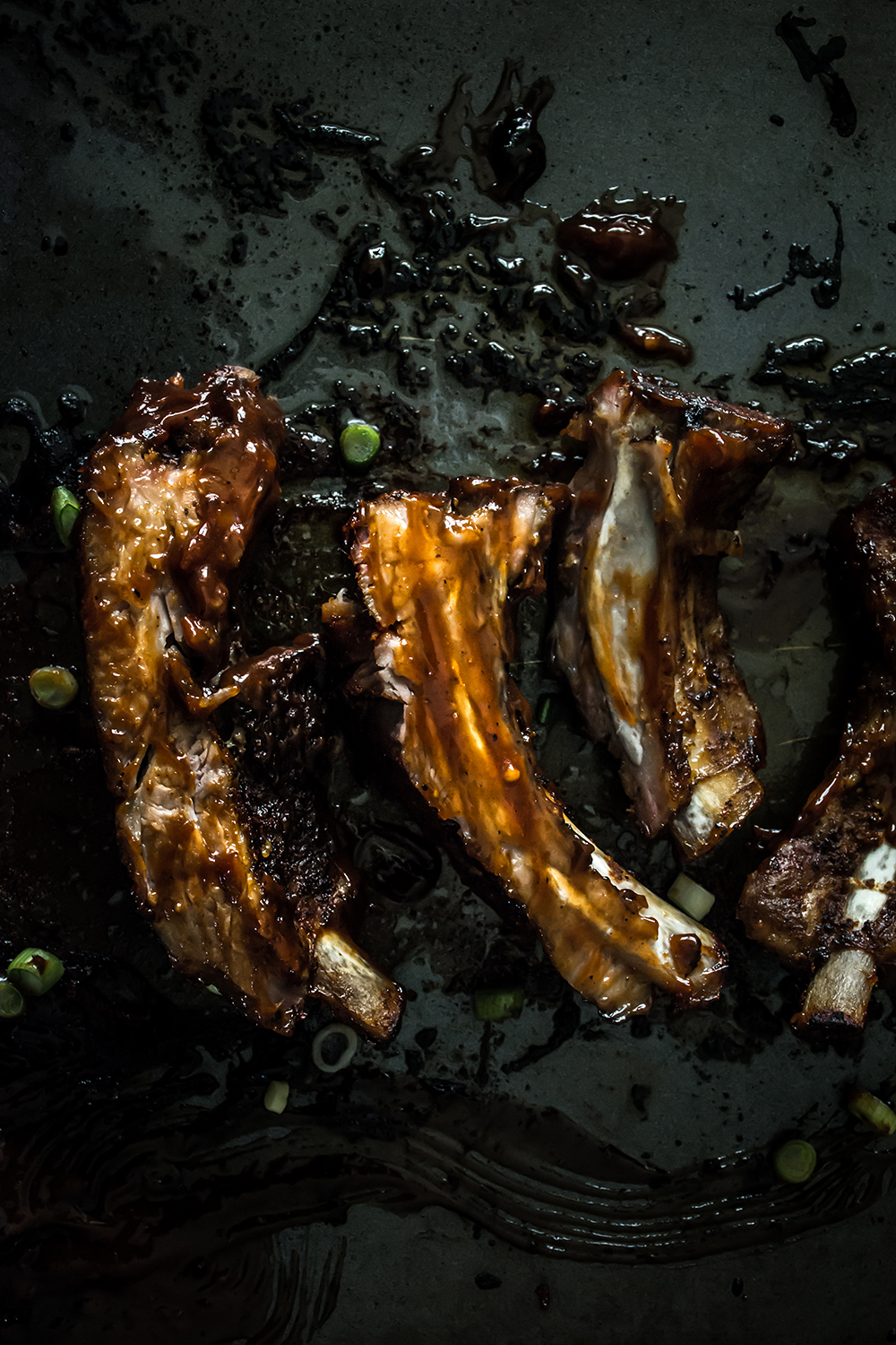 BBQ Ribs
