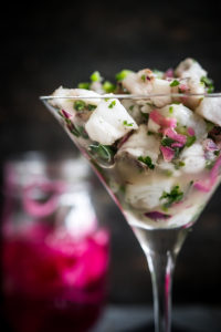 Ceviche