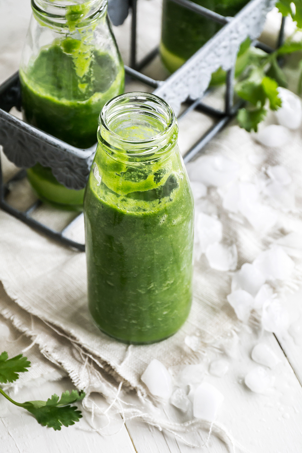 Super Green Smoothie