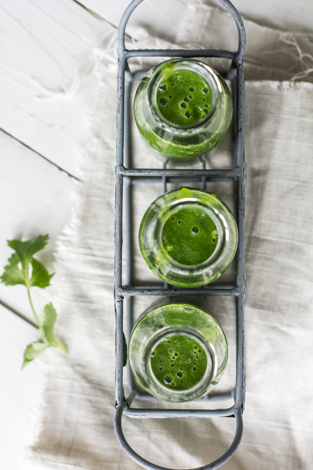Super Green Smoothie