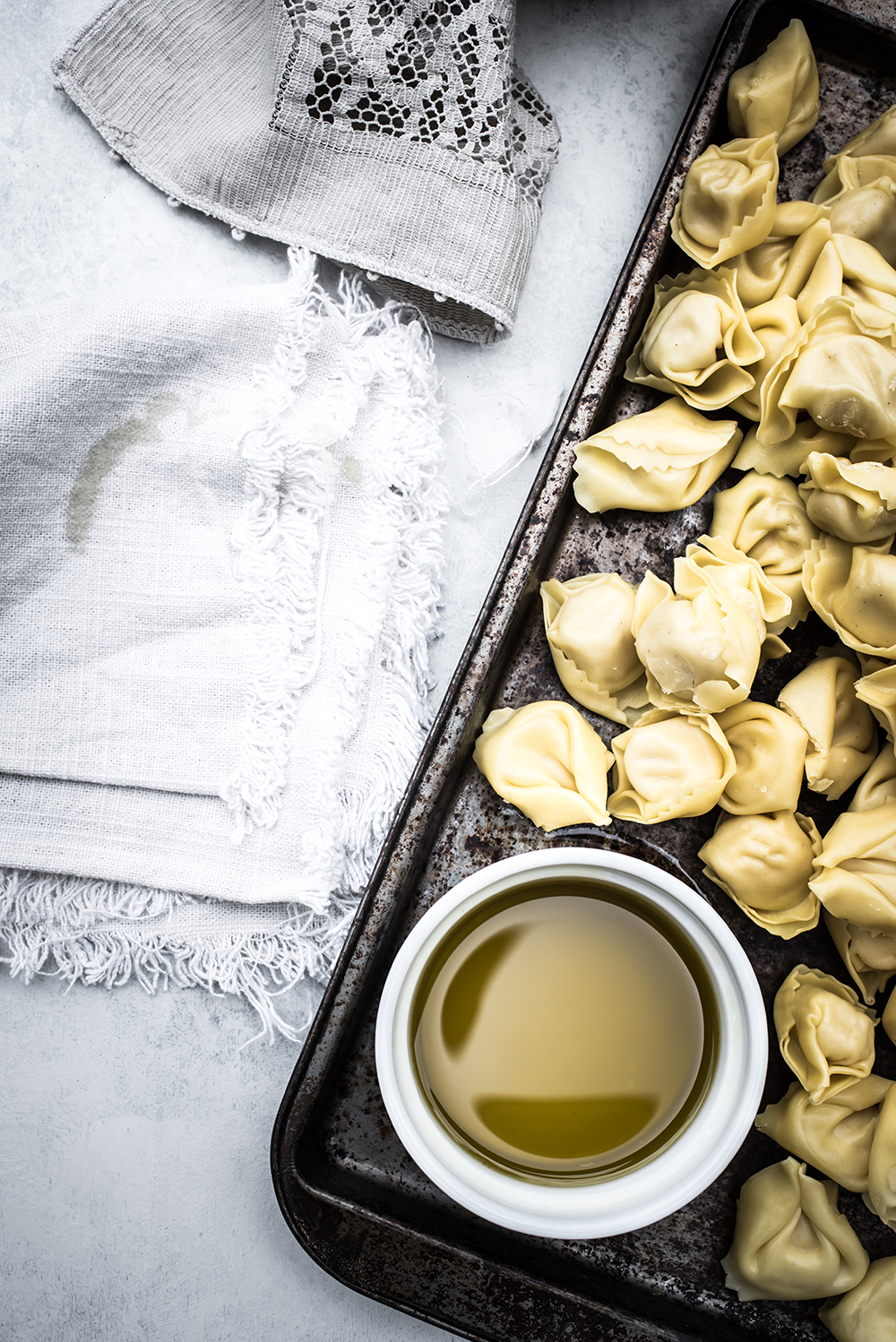 Summer Tortellini Salad