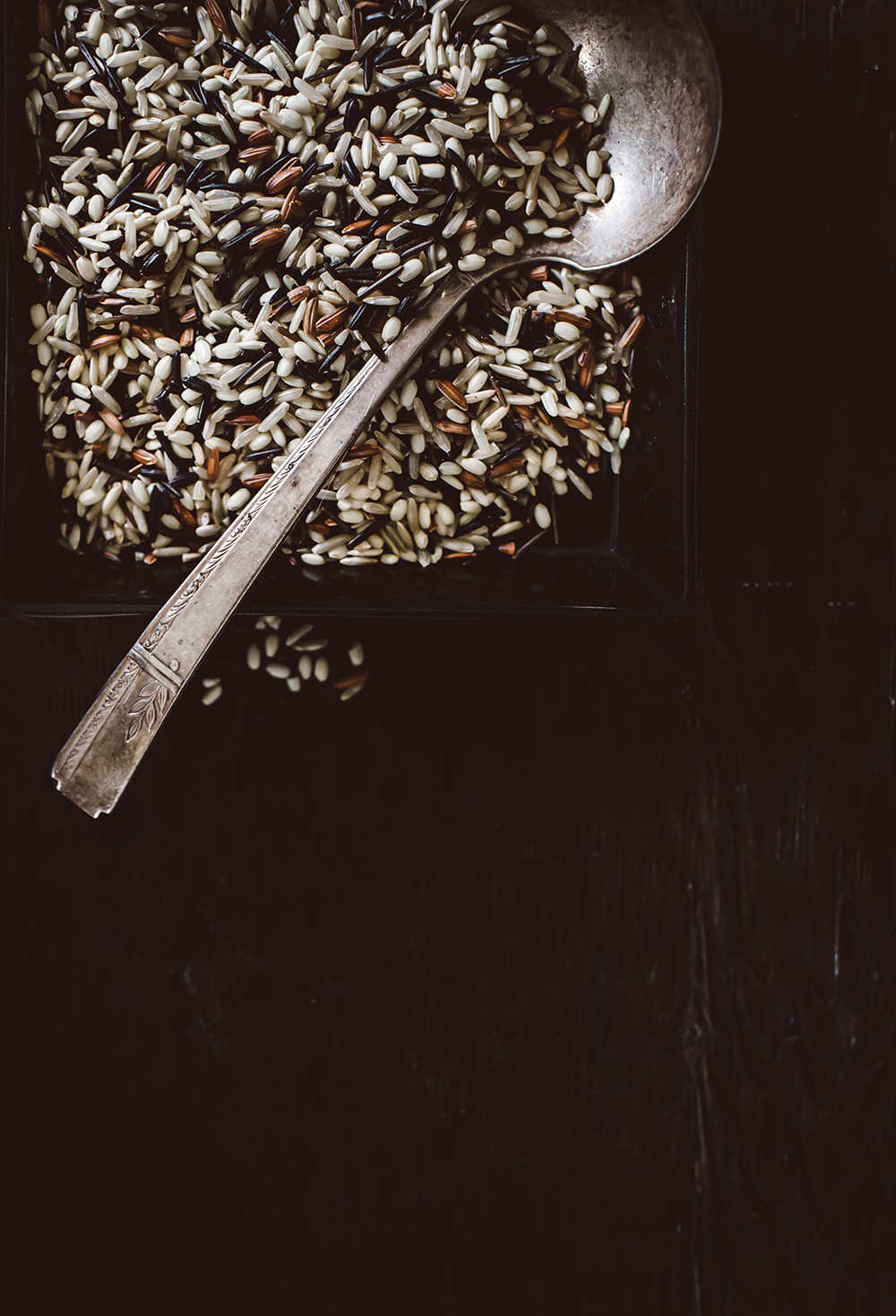 Wild Rice