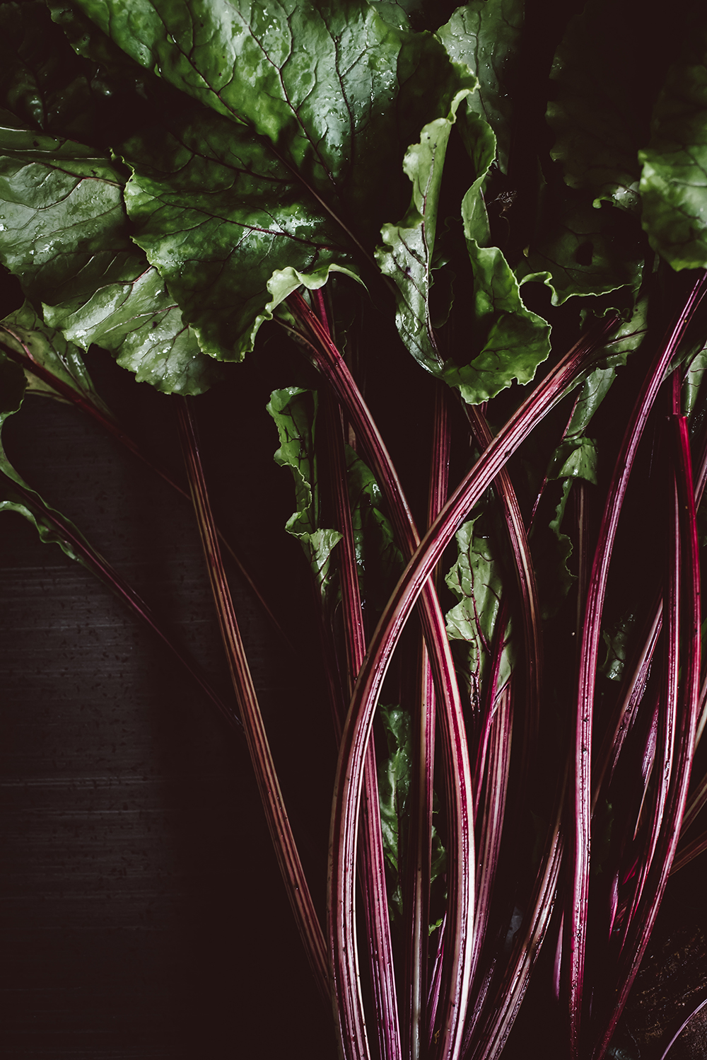 Red Beets