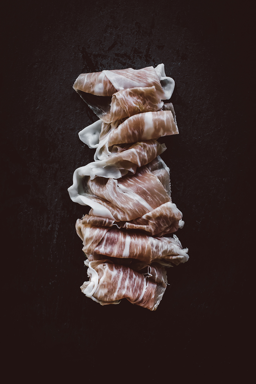 Fall Prosciutto