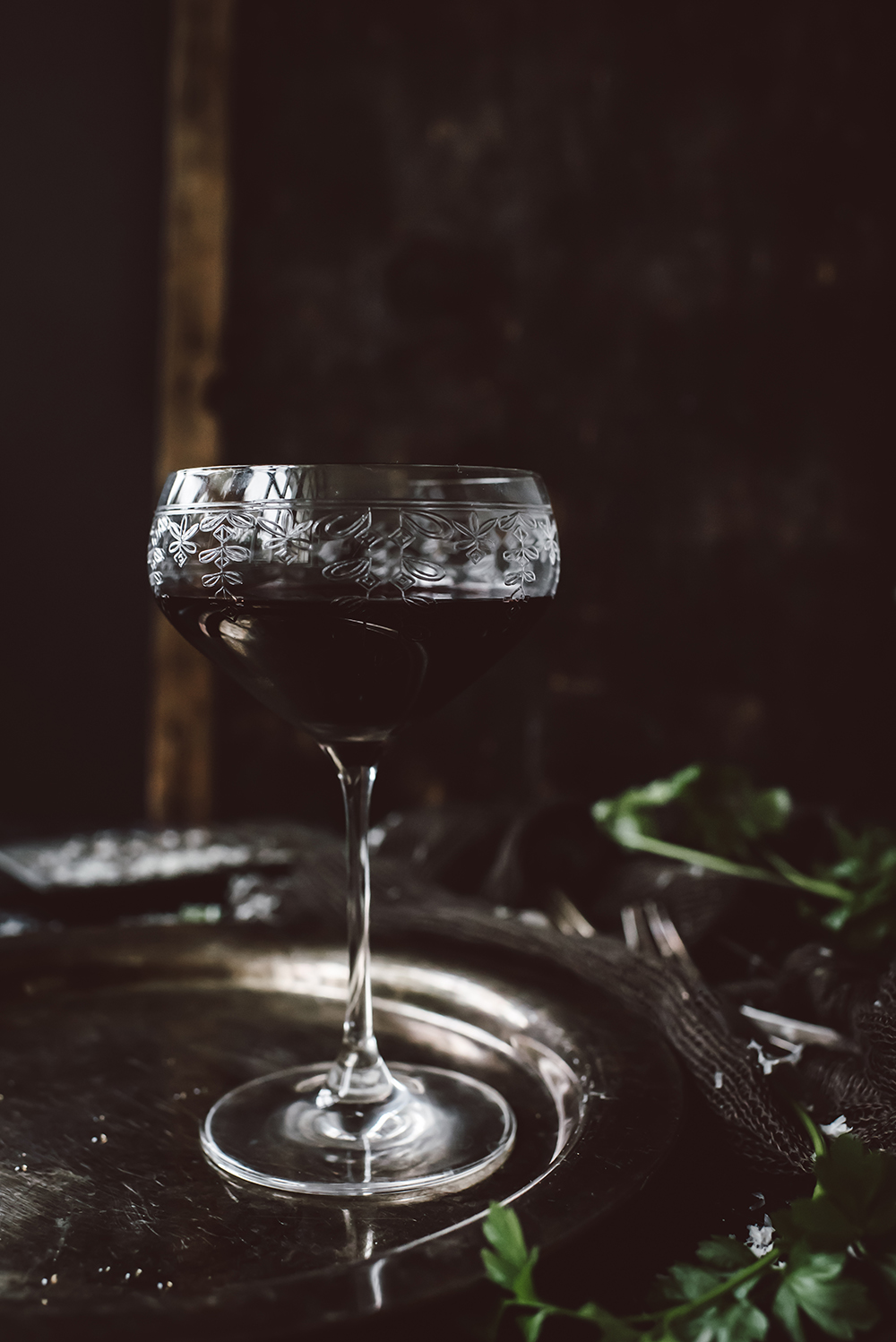 Red Wine