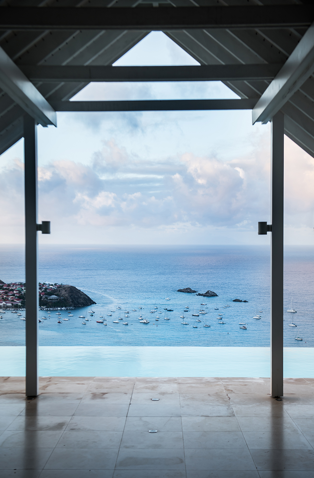 Saint Barthélemy with WIMCO Villas St. Barths with Wimco Villas