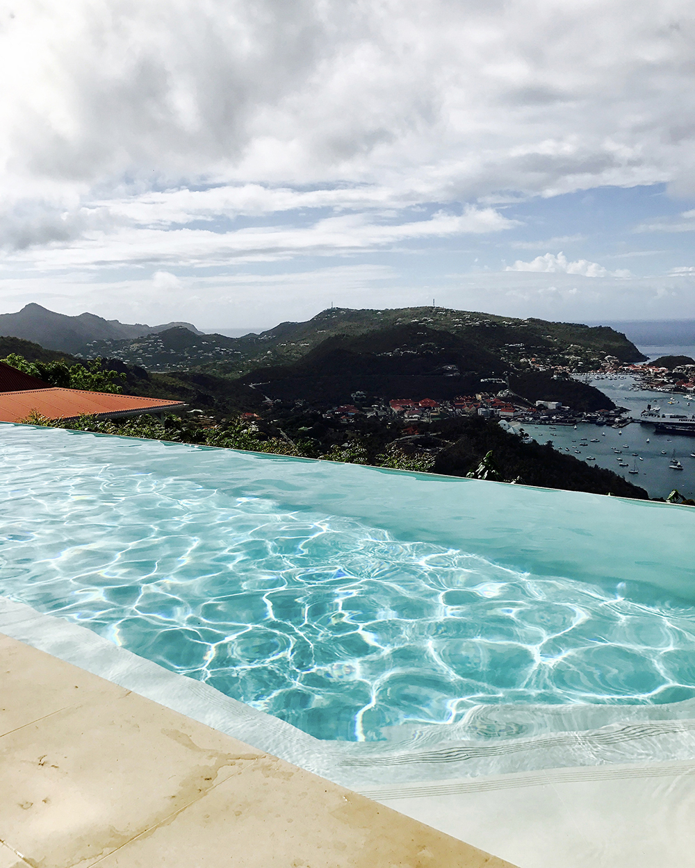 Saint Barthélemy with WIMCO Villas St. Barths with Wimco Villas