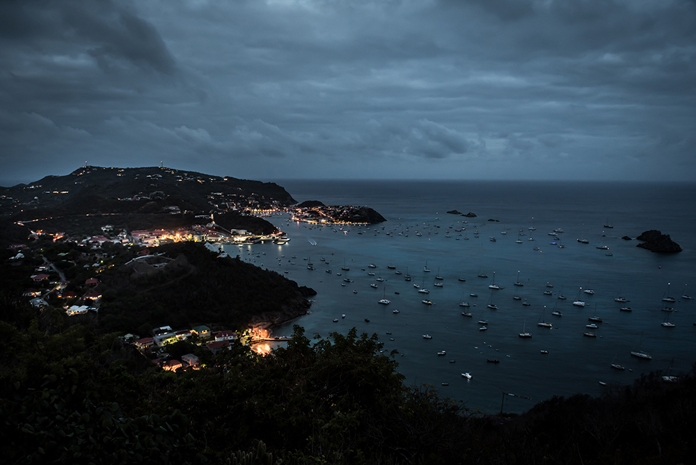 Saint Barthélemy with WIMCO Villas St. Barths with Wimco Villas