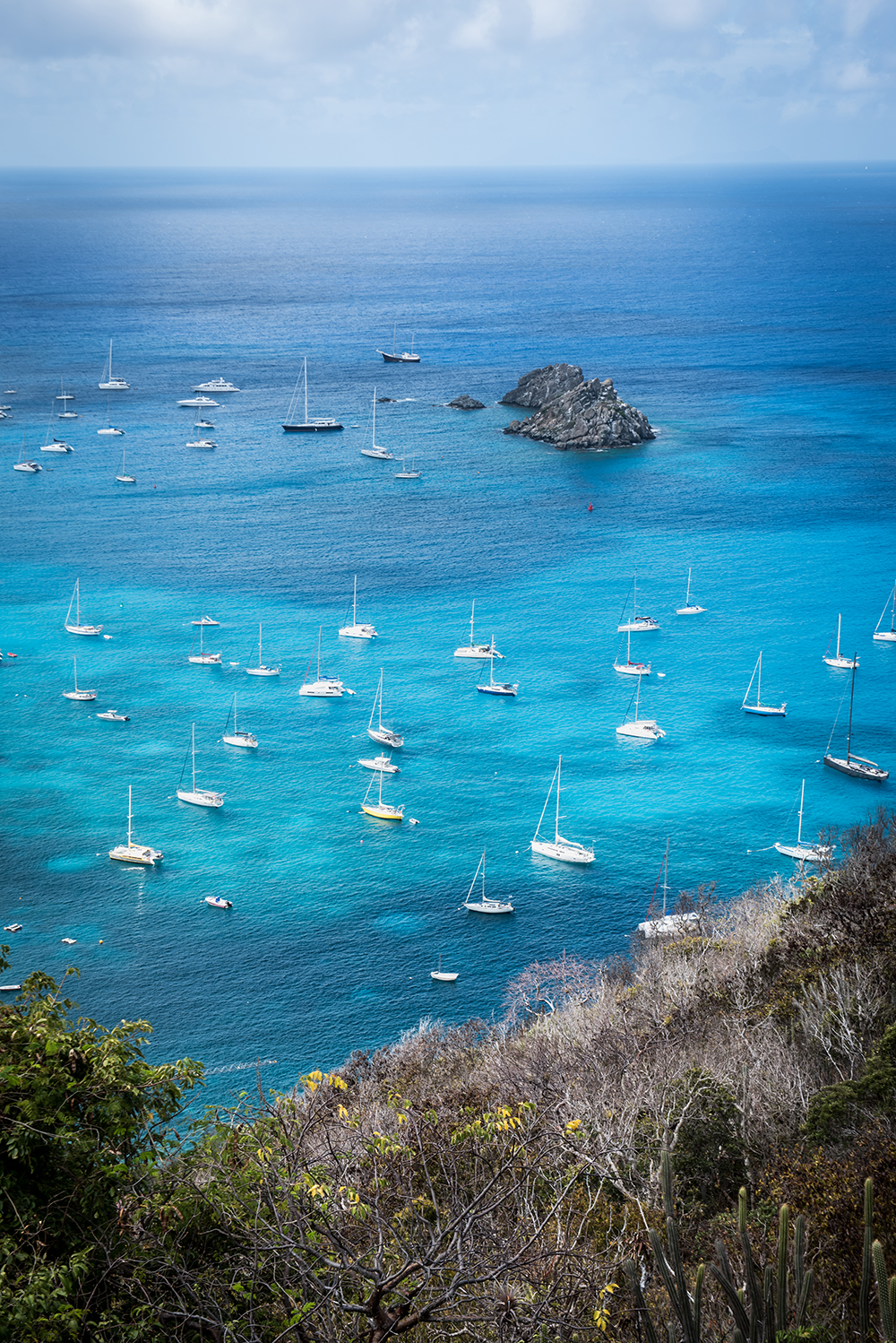 Saint Barthélemy with WIMCO Villas St. Barths with Wimco Villas