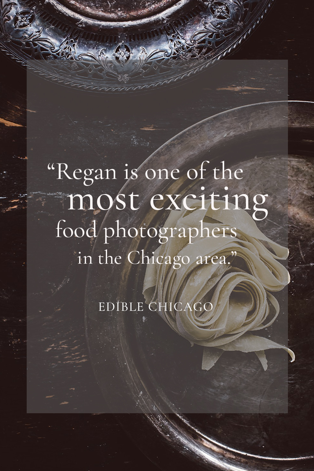 Image Gallery - Professional Food Photographer | Regan Baroni