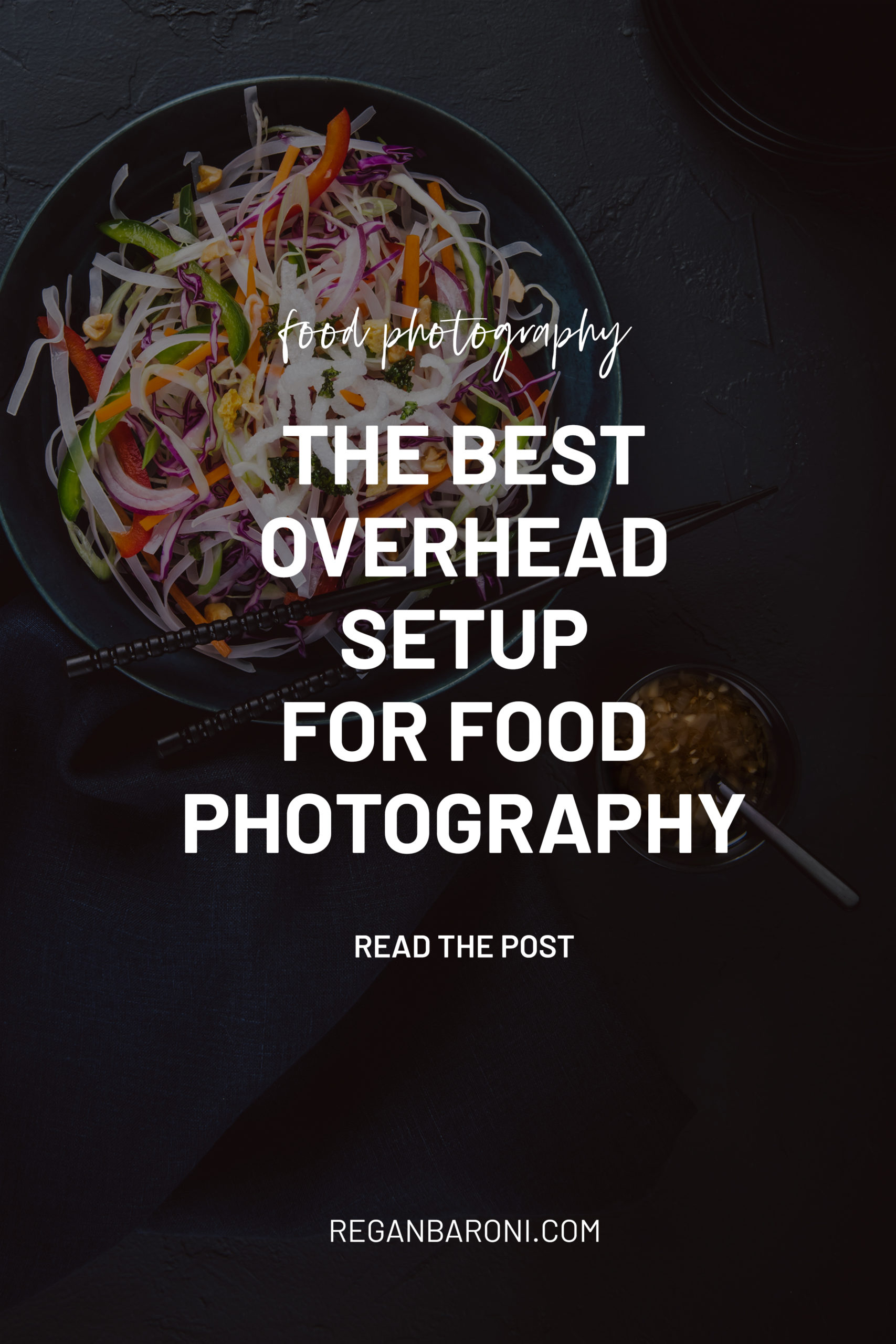 Old wooden chopping board. Food background. Overhead. Vertical