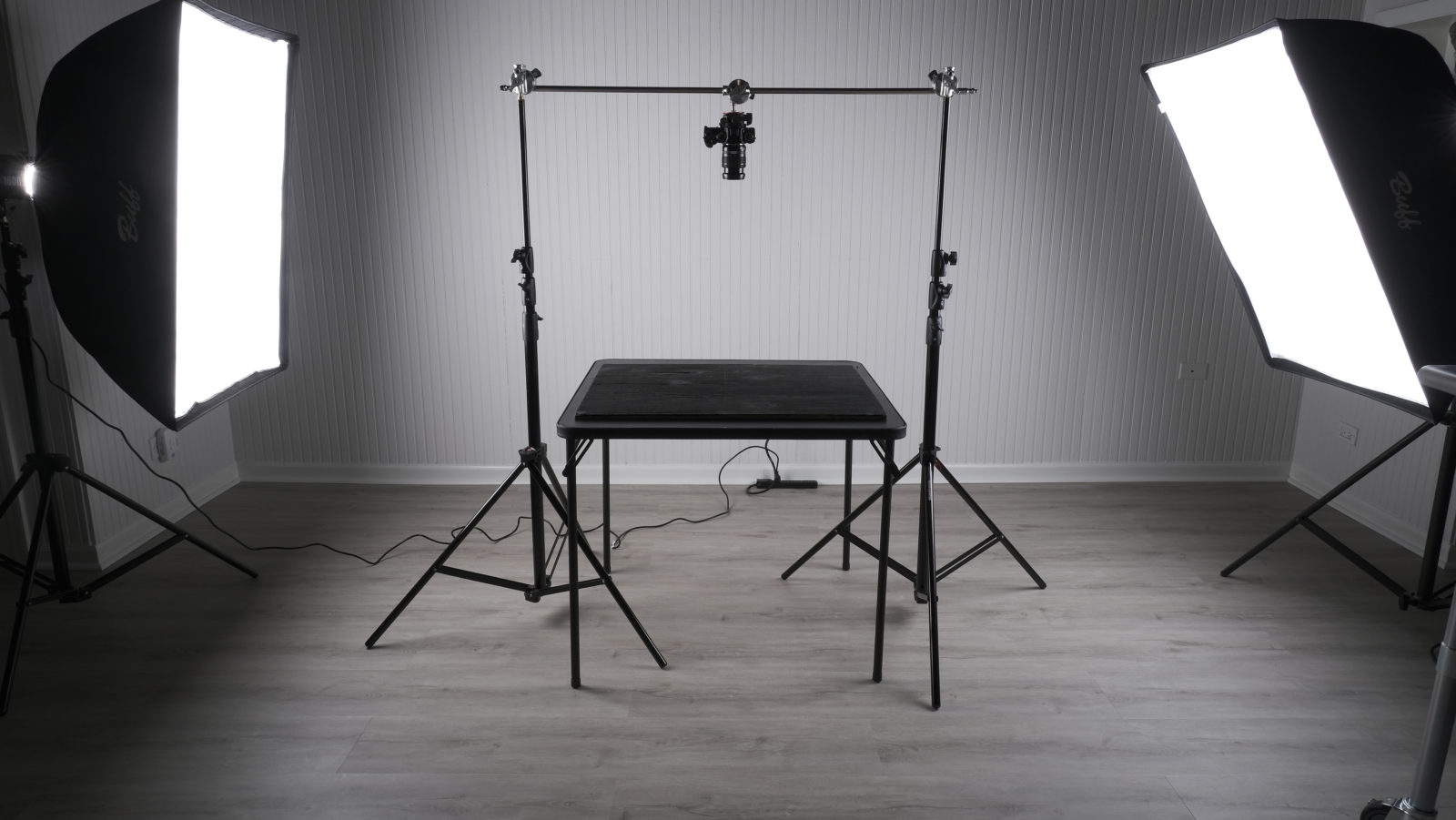 The Best Overhead Setup for Food Photography Regan Baroni