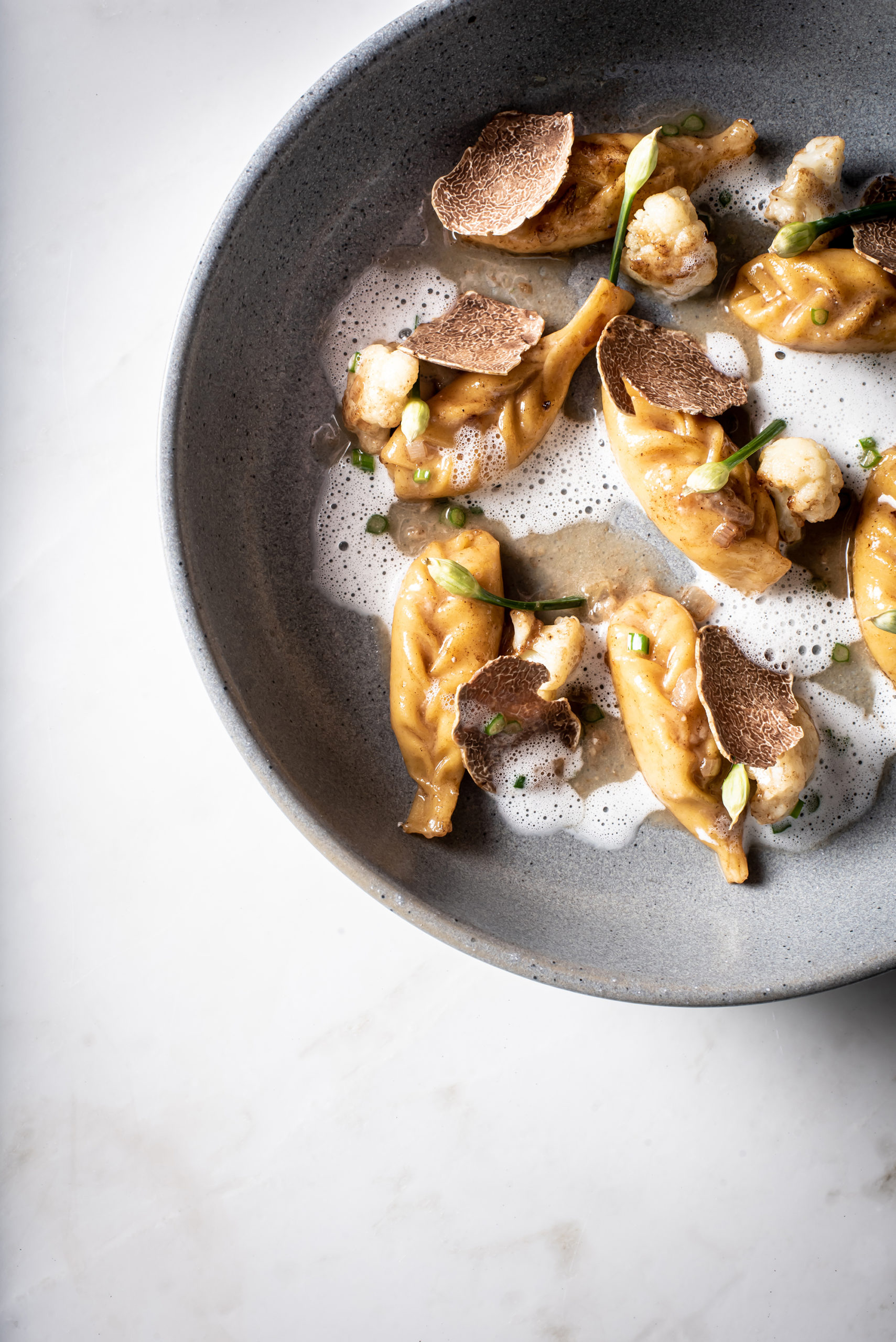 My Current Gear for Food Photography