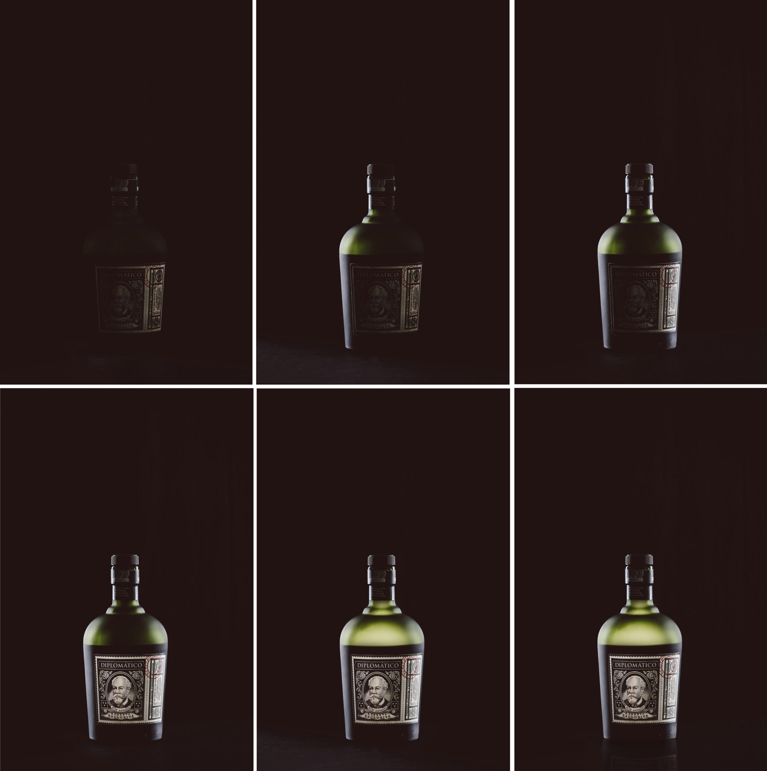 Learn how to shoot and composite a bottle using studio lighting and one dimmable light shot in my home studio. Click to read more. 