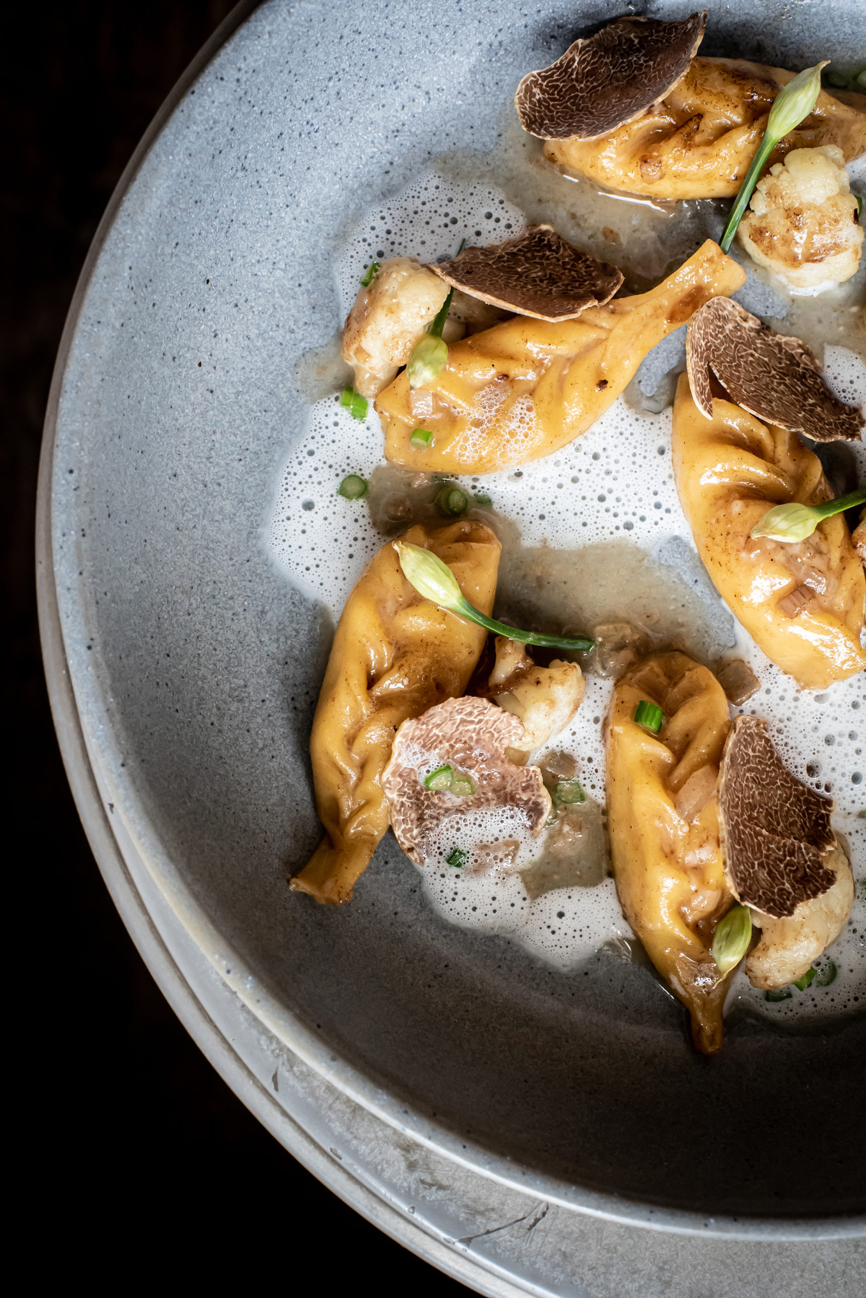 Interested in getting started in food photography? Read my tips for what you'll need to get started.