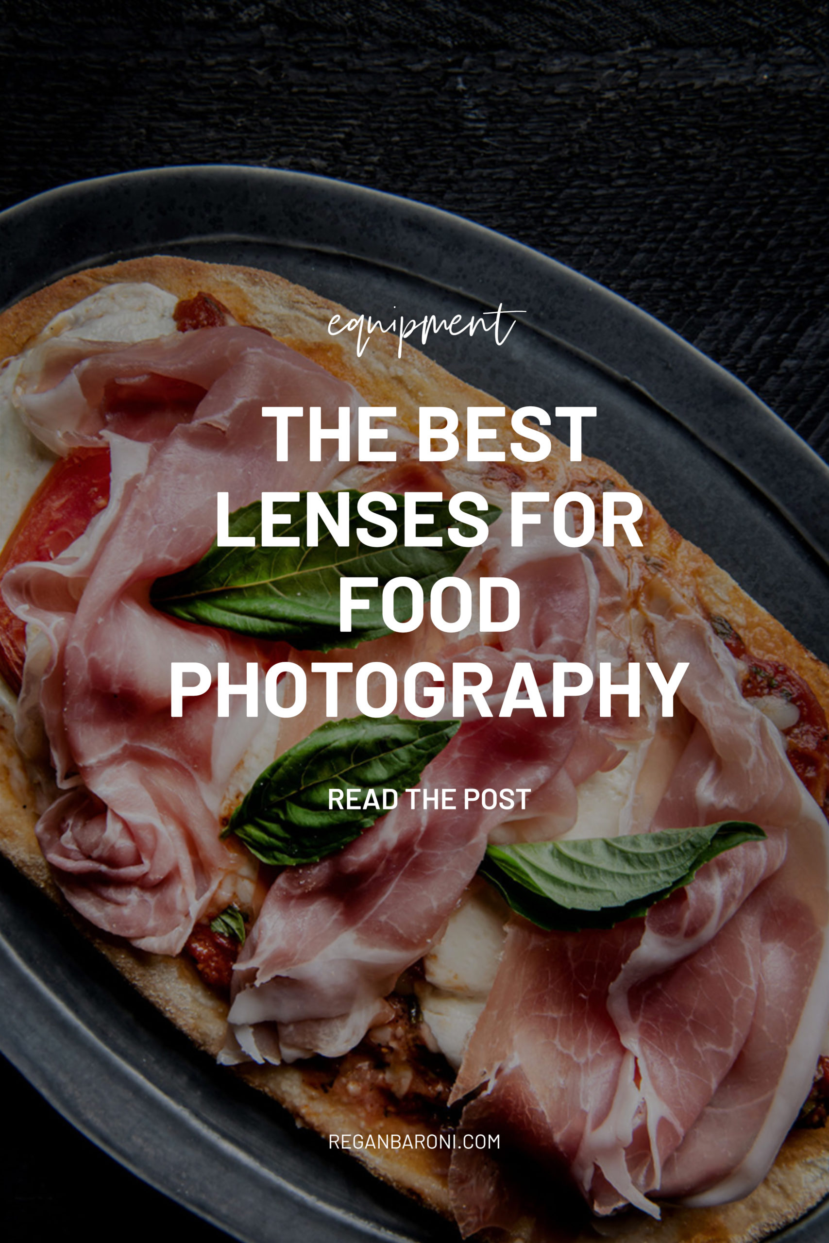 fujifilm lens for food photography