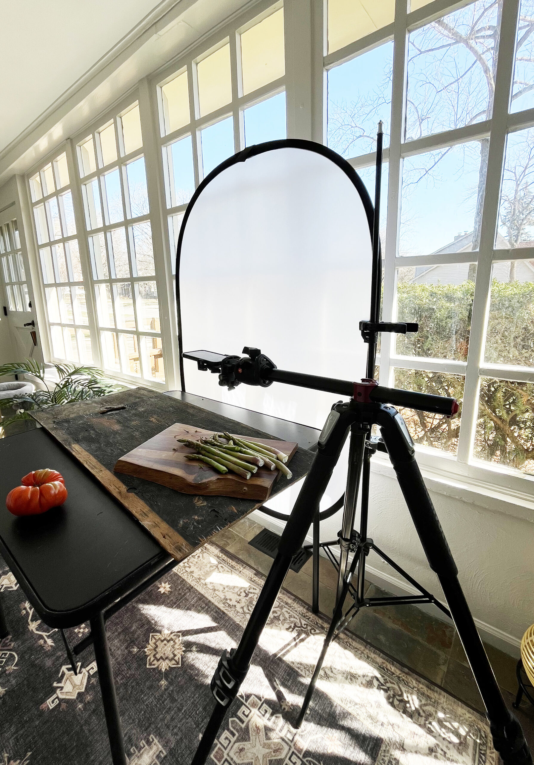 natural light photography tips