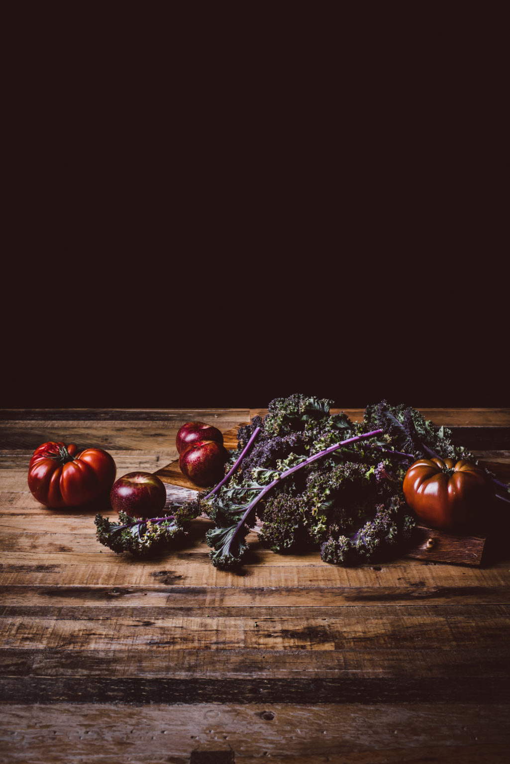 Dark Food Photography Tips | Regan Baroni - Food Photographer