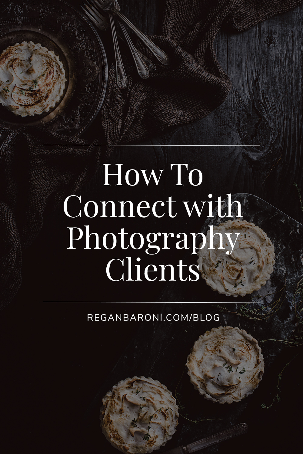 How To Get Photography Clients