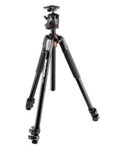 Manfrotto Tripod for Photography