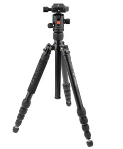 Oben Tripod for Photography