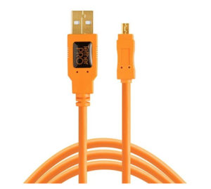 Tether Cable