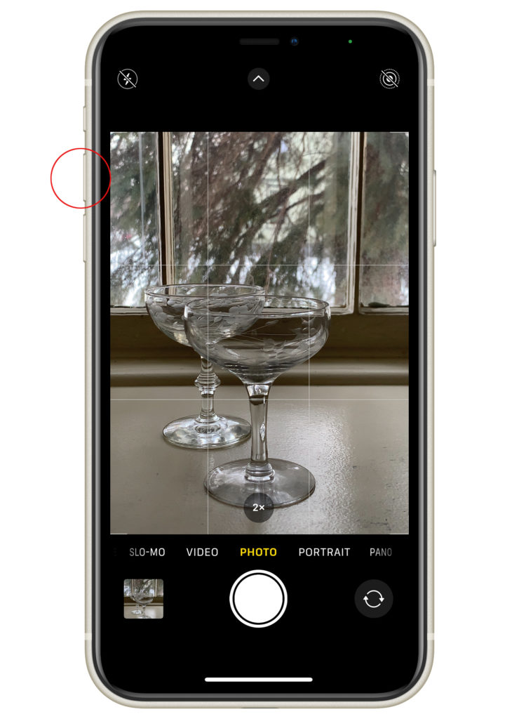 iPhone Photography Tips To Take Better Pictures | Regan Baroni