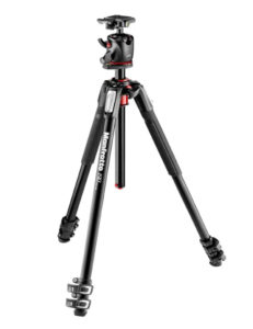 Manfrotto Tripod