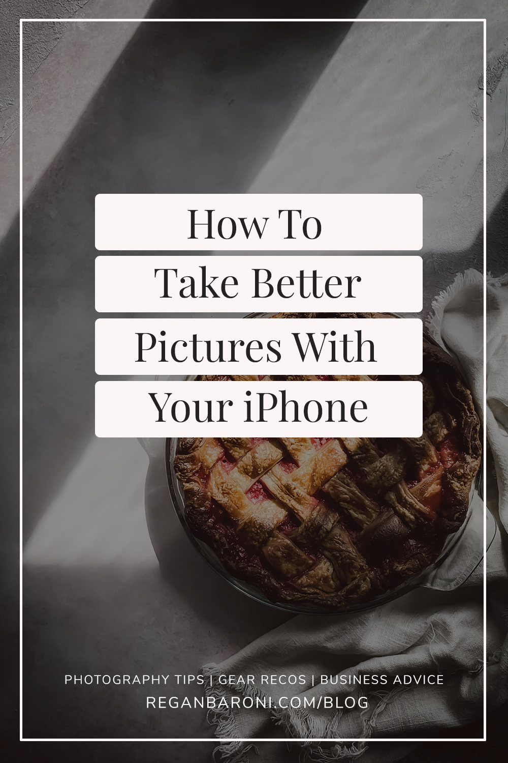 iphone photography tips