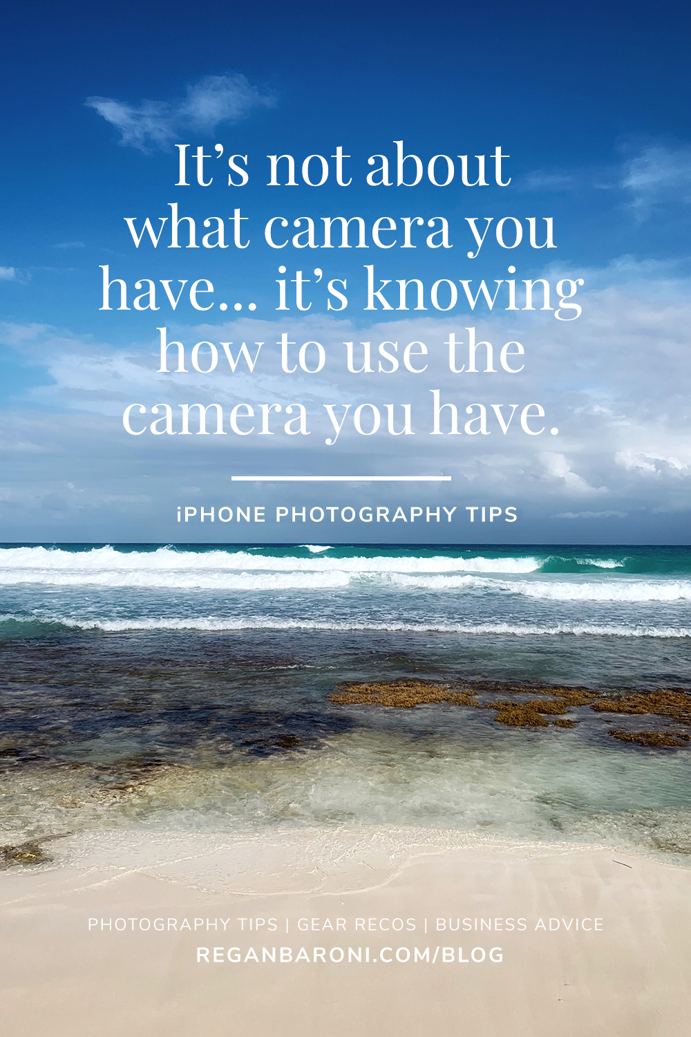iphone photography tips