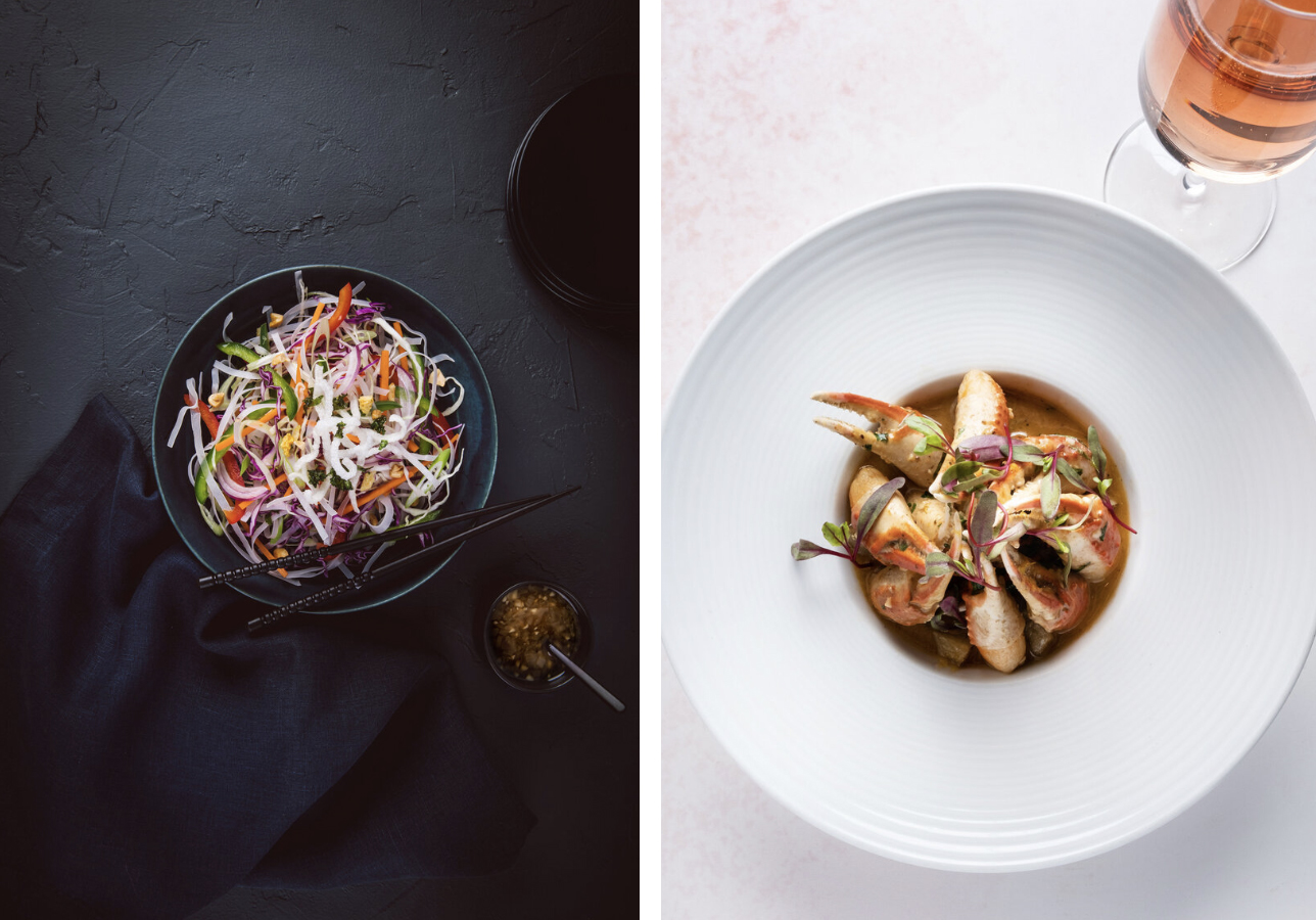 Snap, Sizzle, Serve: Food Photography Secrets That Will Make Your Dish Shine