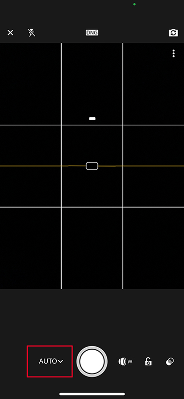 Download Lightroom Mobile from the App Store