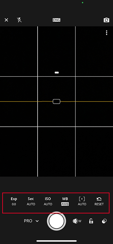 Download Lightroom Mobile from the App Store