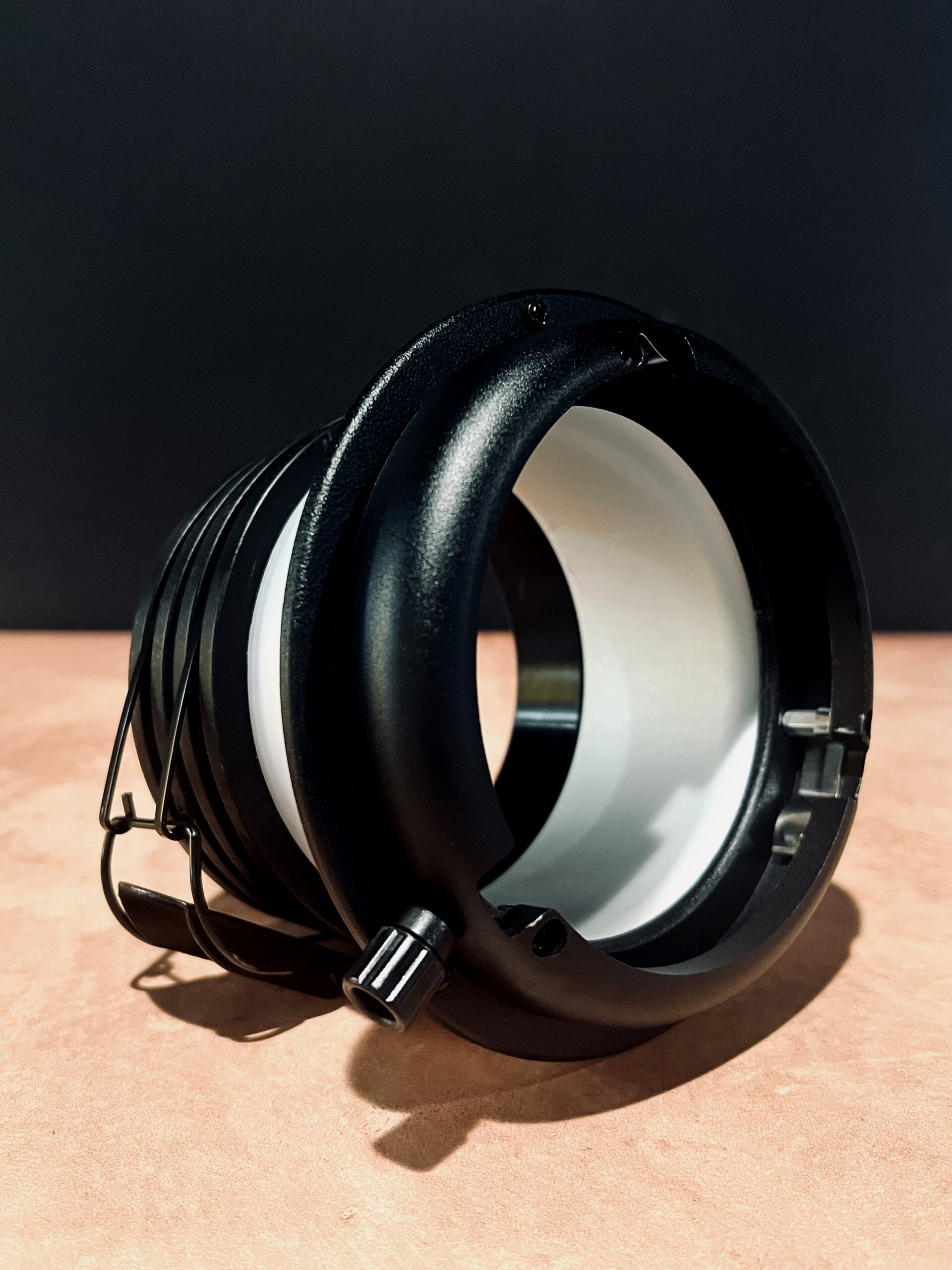 profoto bowens adaptor
