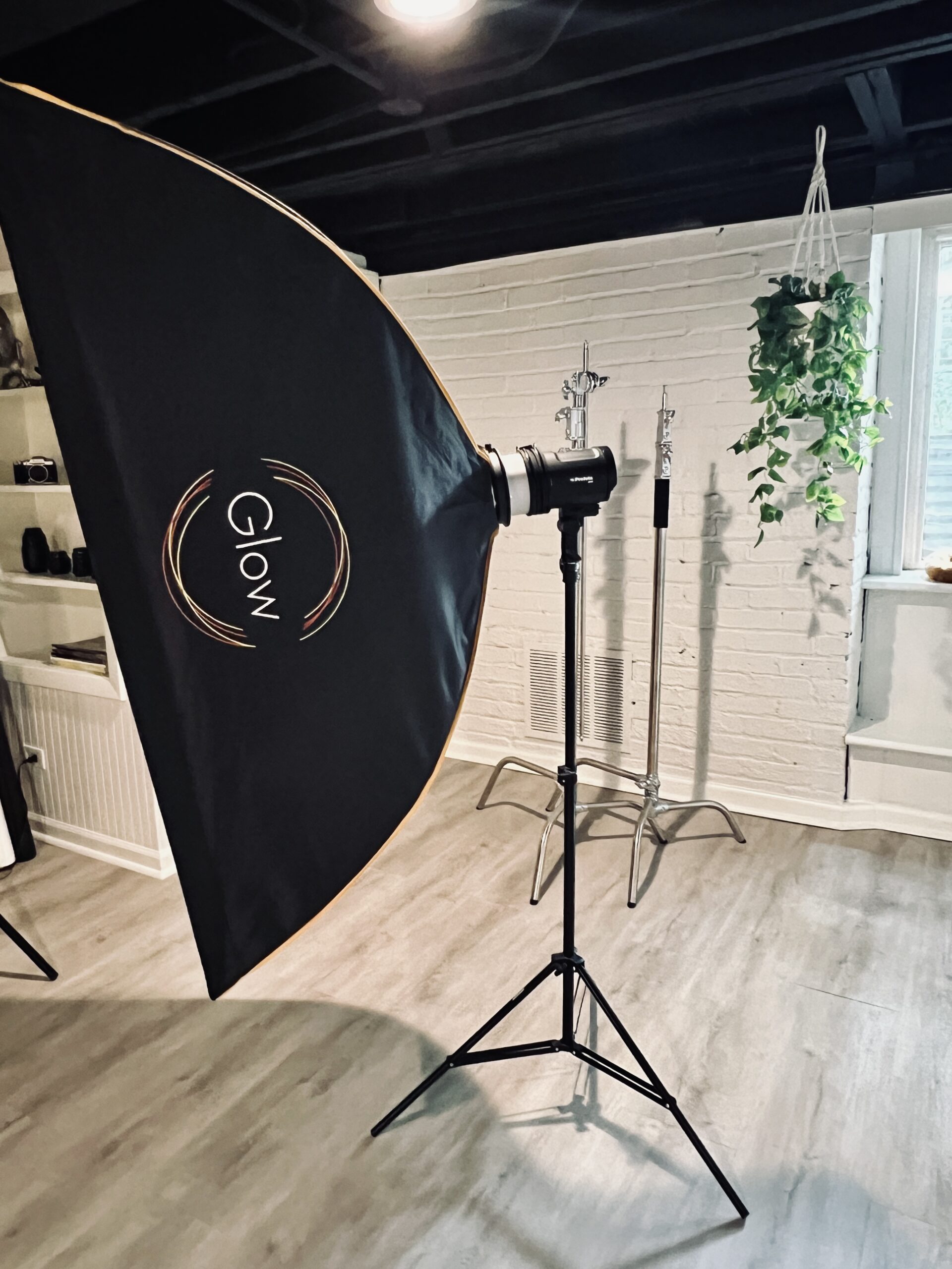 profoto bowens adaptor