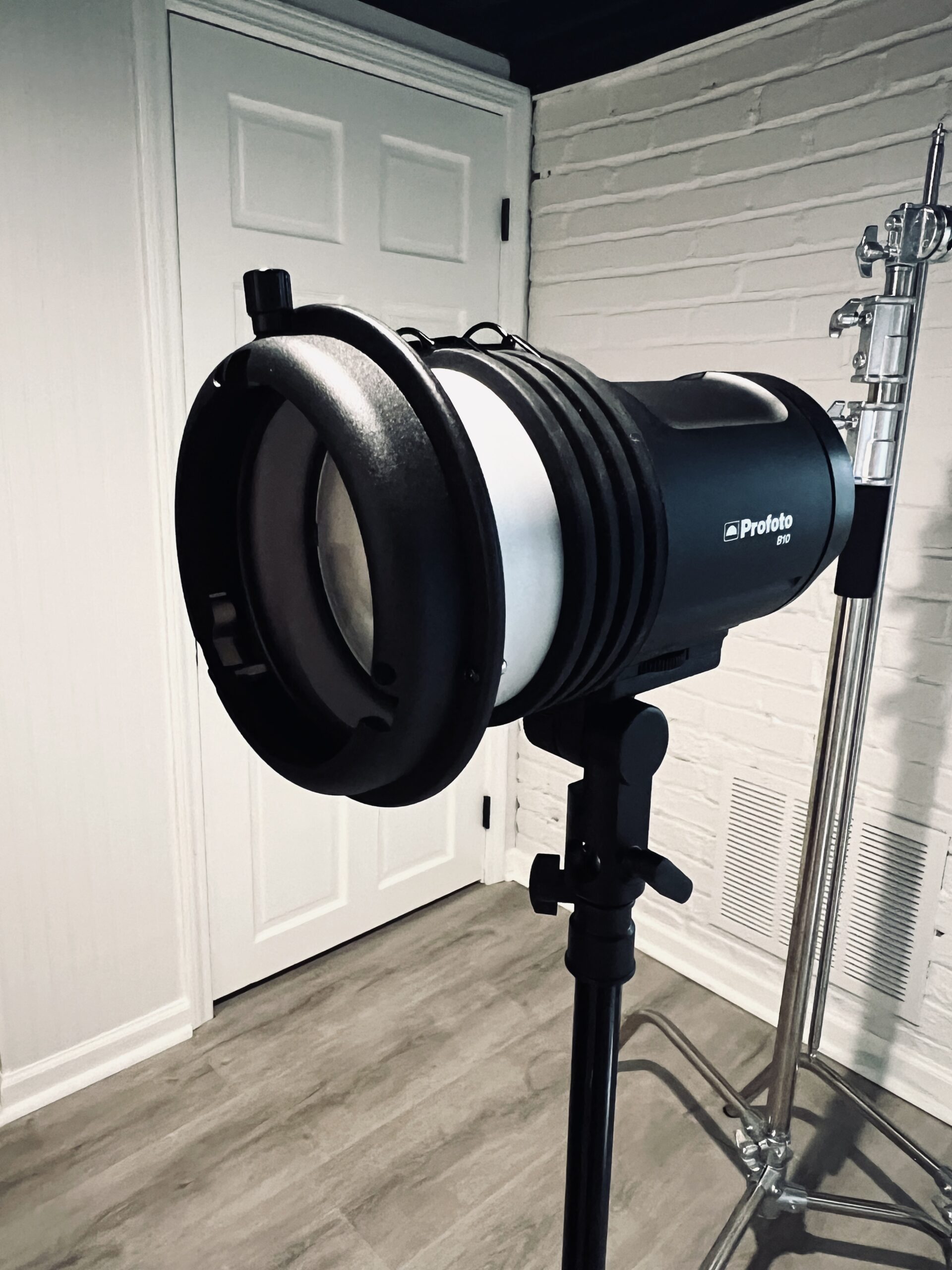 profoto bowens adaptor