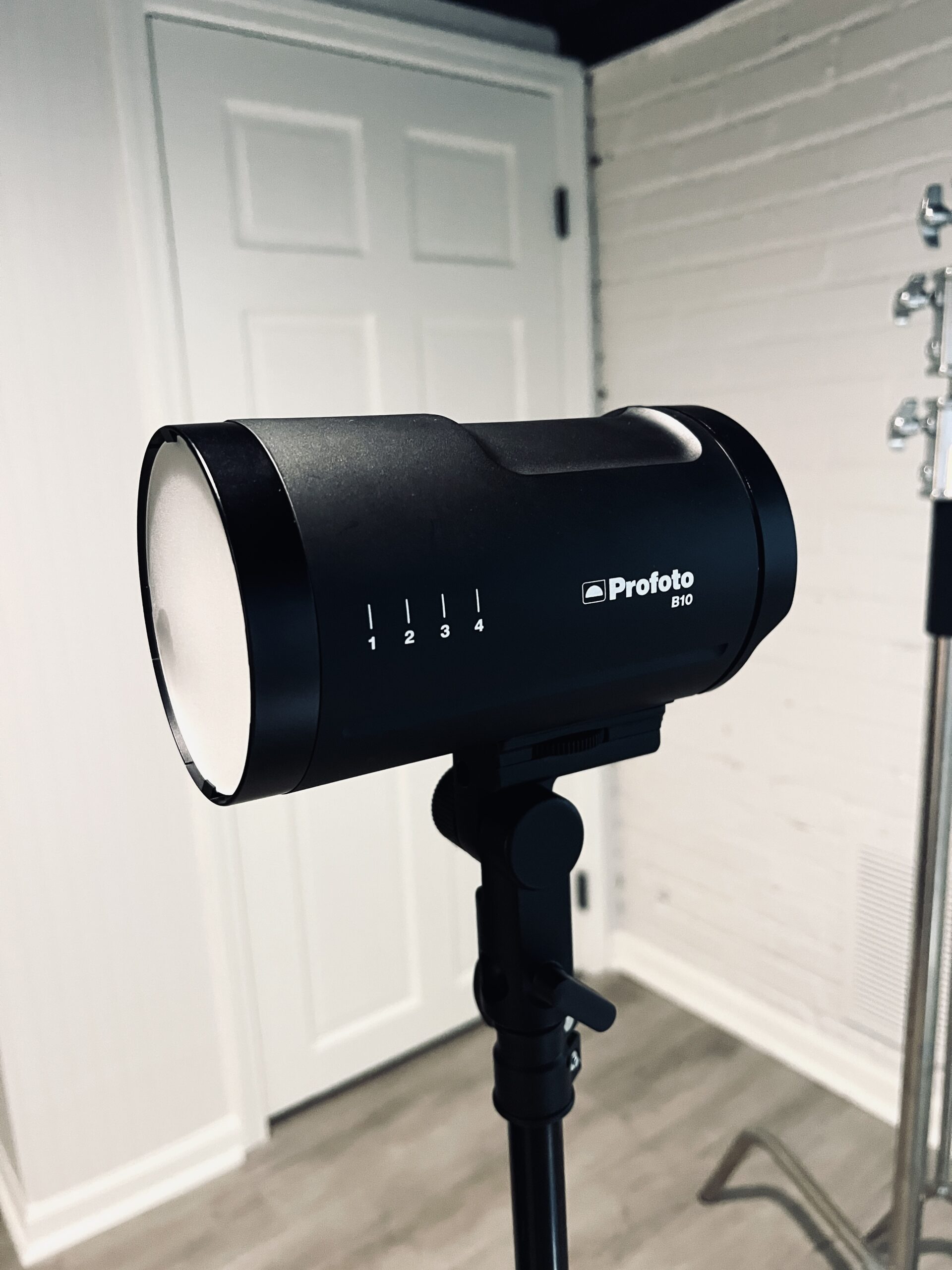 profoto bowens adaptor