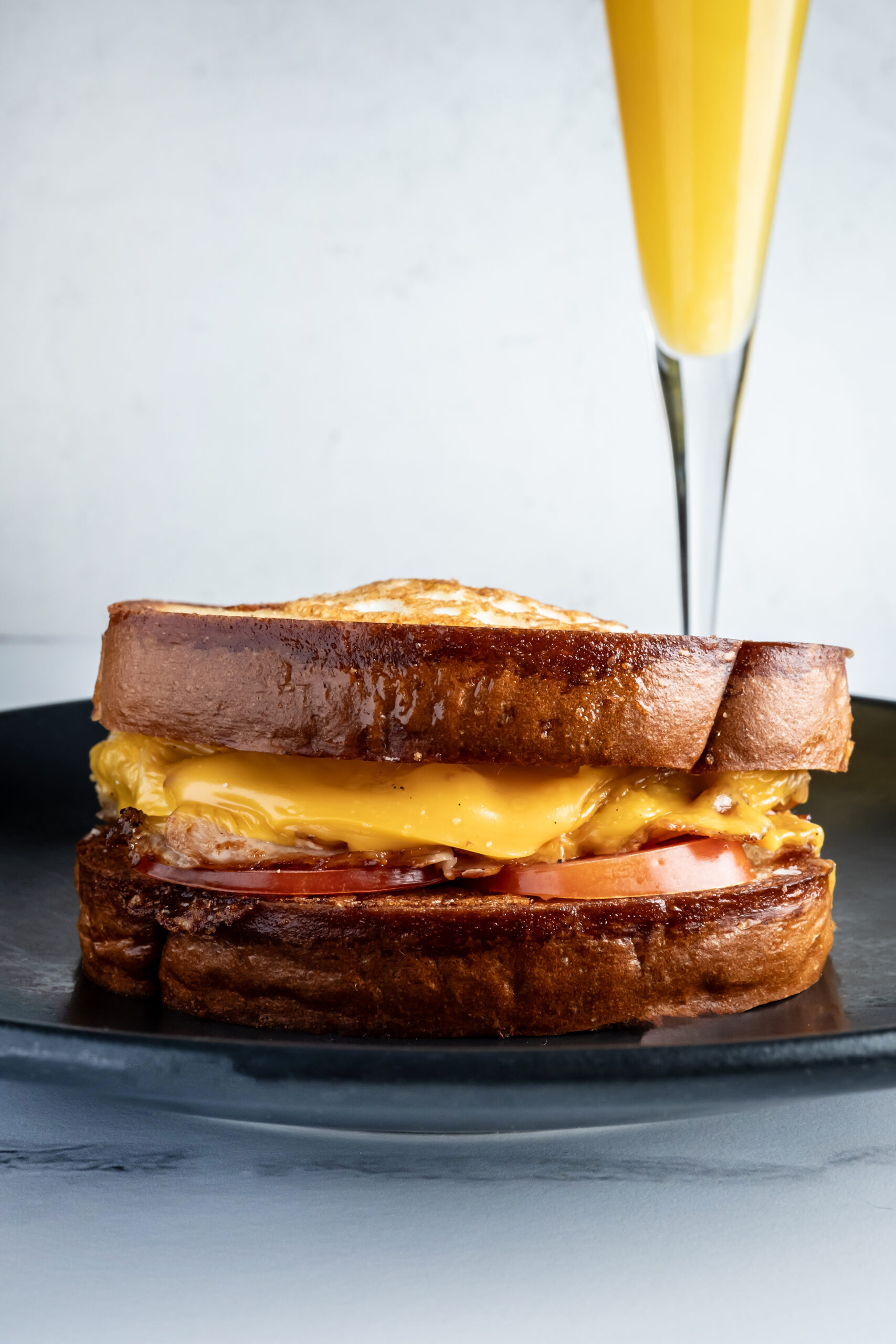 aperture in food photography