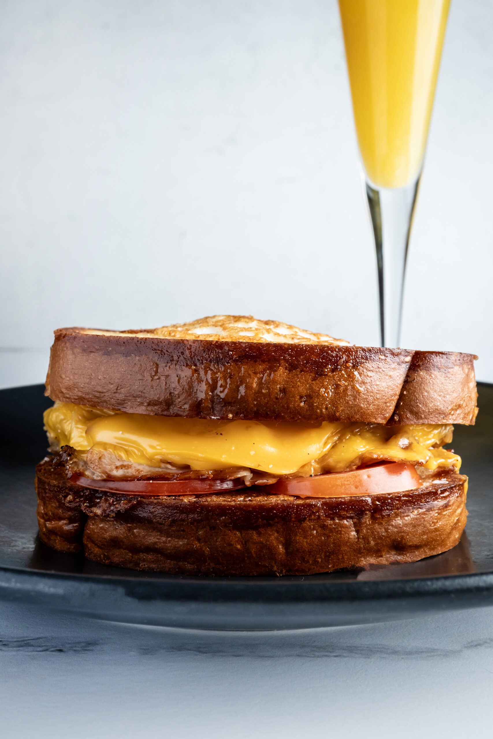 aperture in food photography