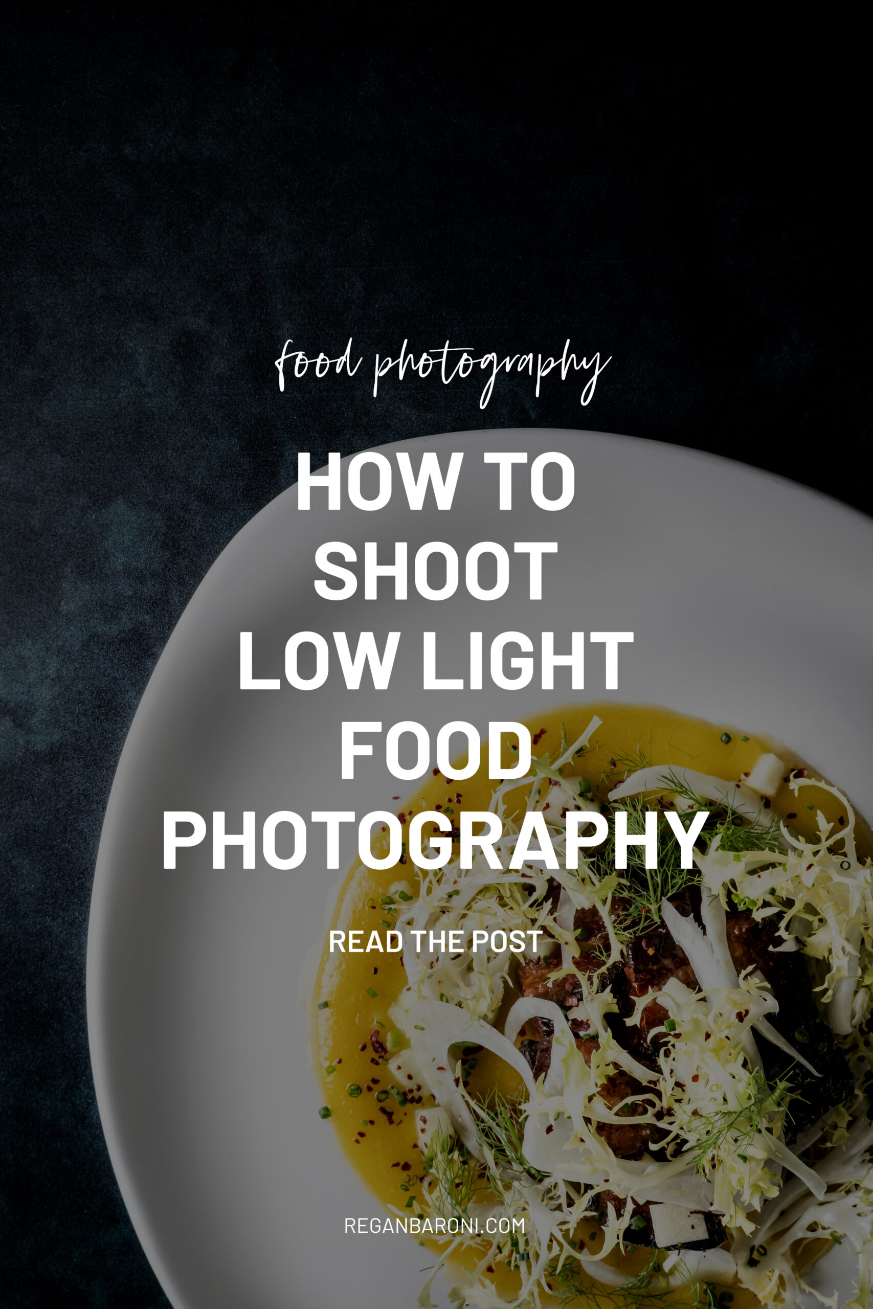 low light photography