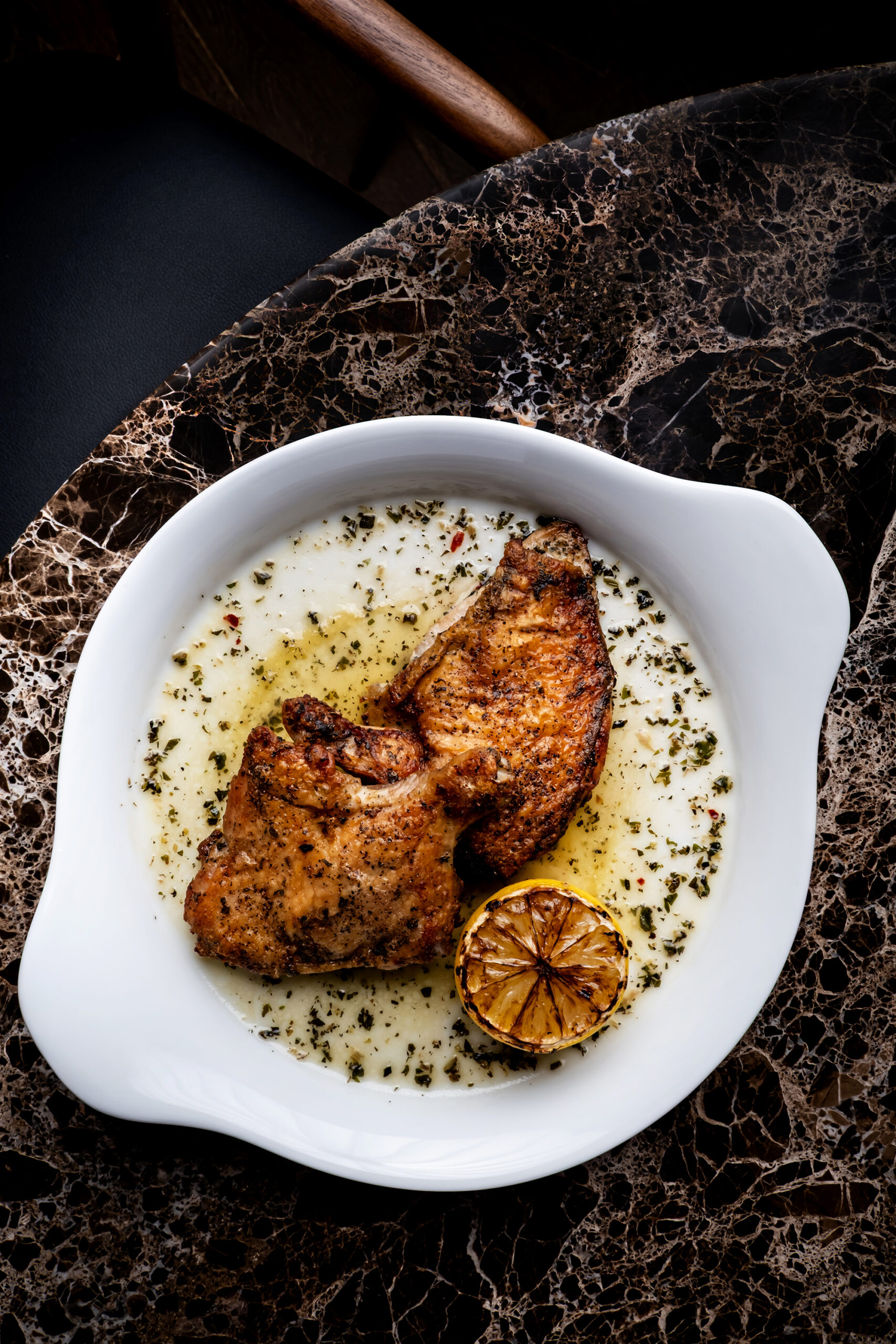 low light photography