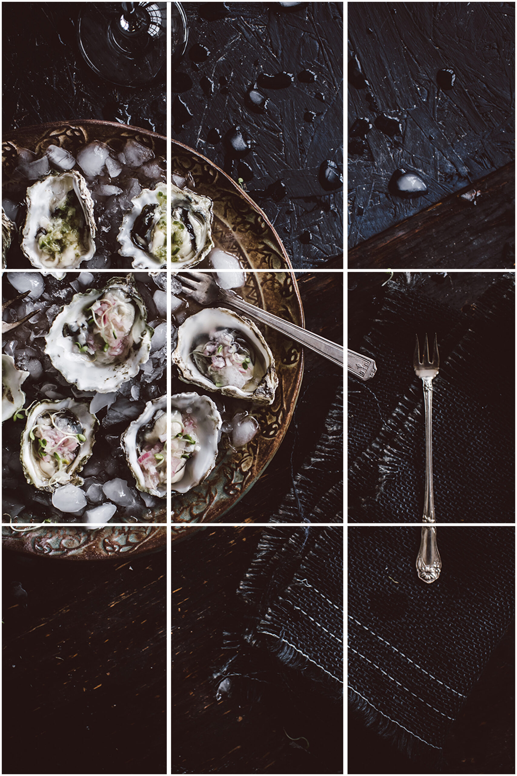 Place Your Main Subject(s) Off-Center