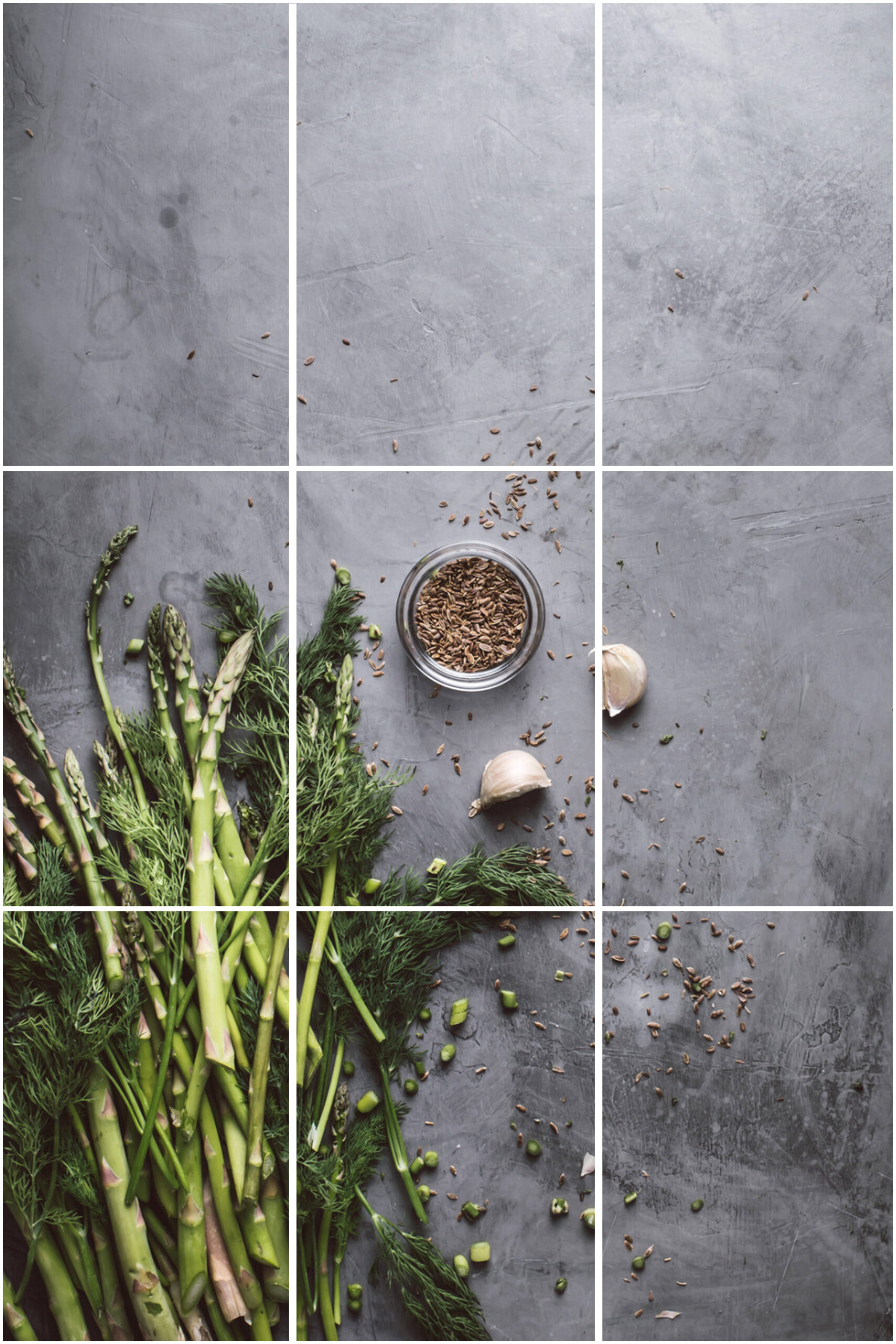 Utilize Negative Space Well